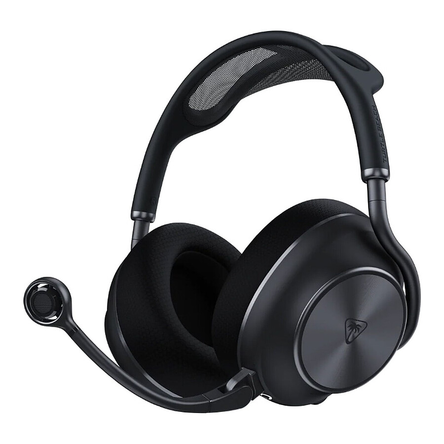 Casque micro Turtle Beach Stealth Pro II - Xbox / PC