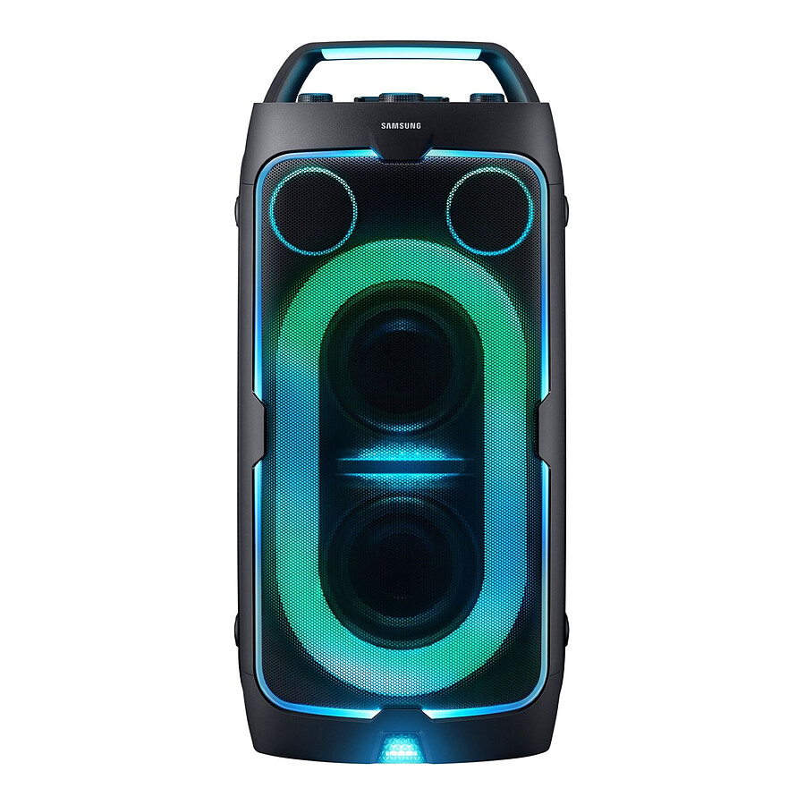 Enceinte de soirée Samsung MX-ST50F/XE