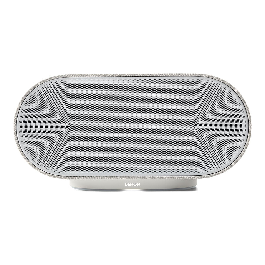 Enceinte sans fil Denon Home 600 Stone - Enceinte connectée 