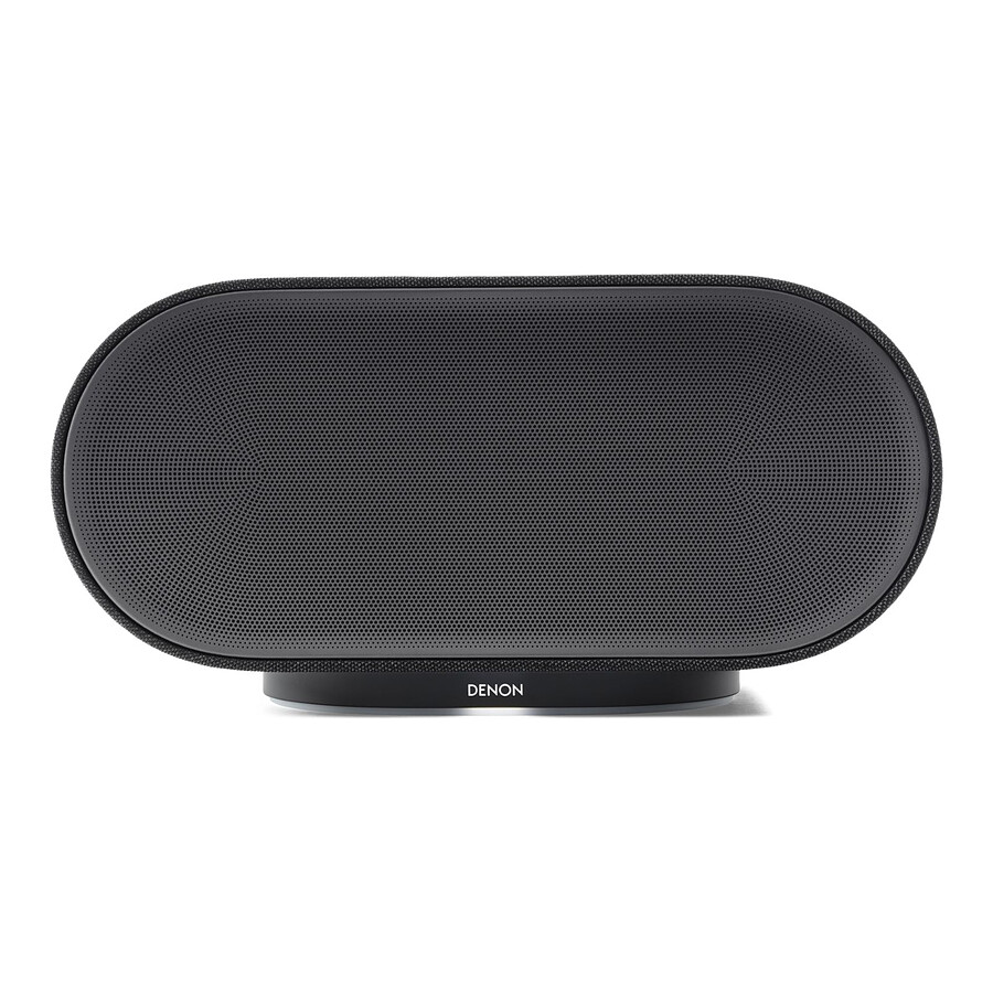 Enceinte sans fil Denon Home 600 Noir - Enceinte connectée