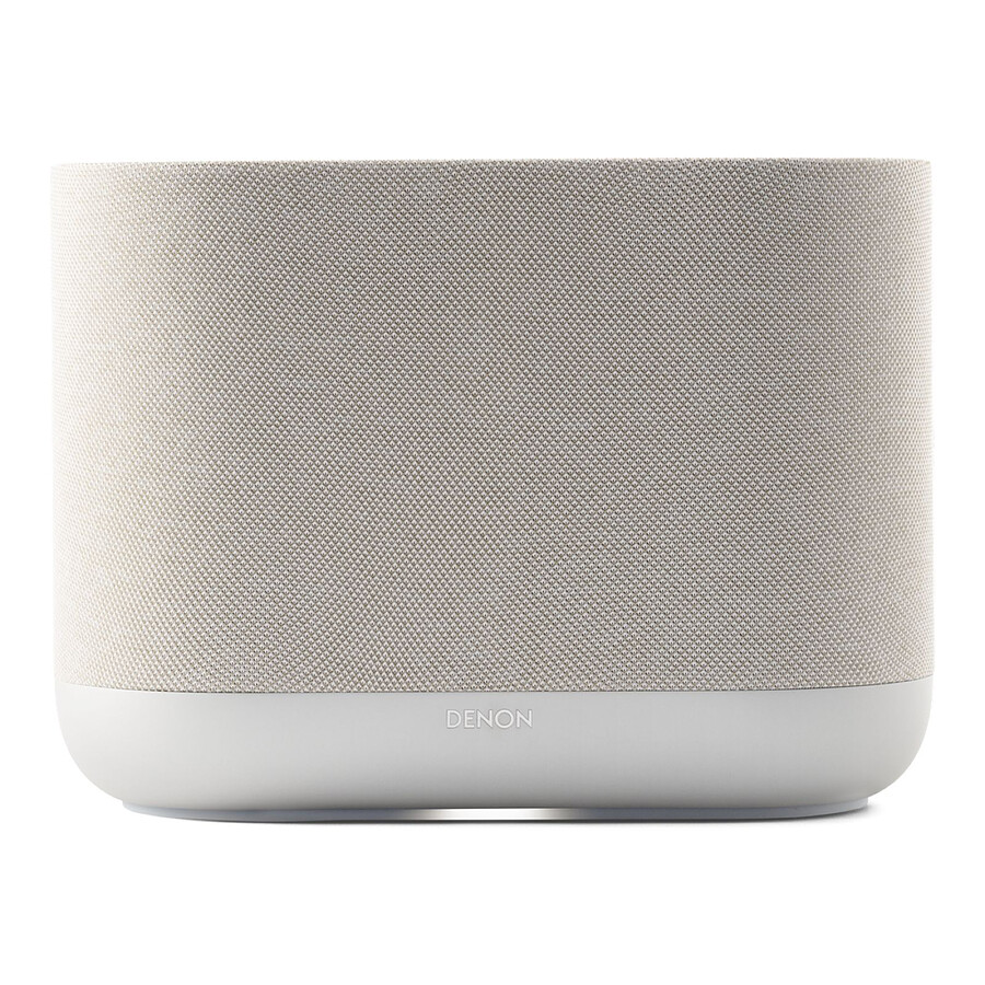 Enceinte sans fil Denon Home 400 Stone - Enceinte connectée 