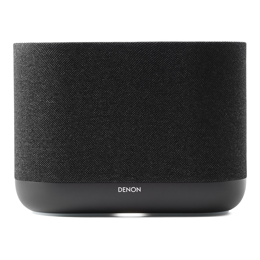 Enceinte sans fil Denon Home 400 Noir - Enceinte connectée