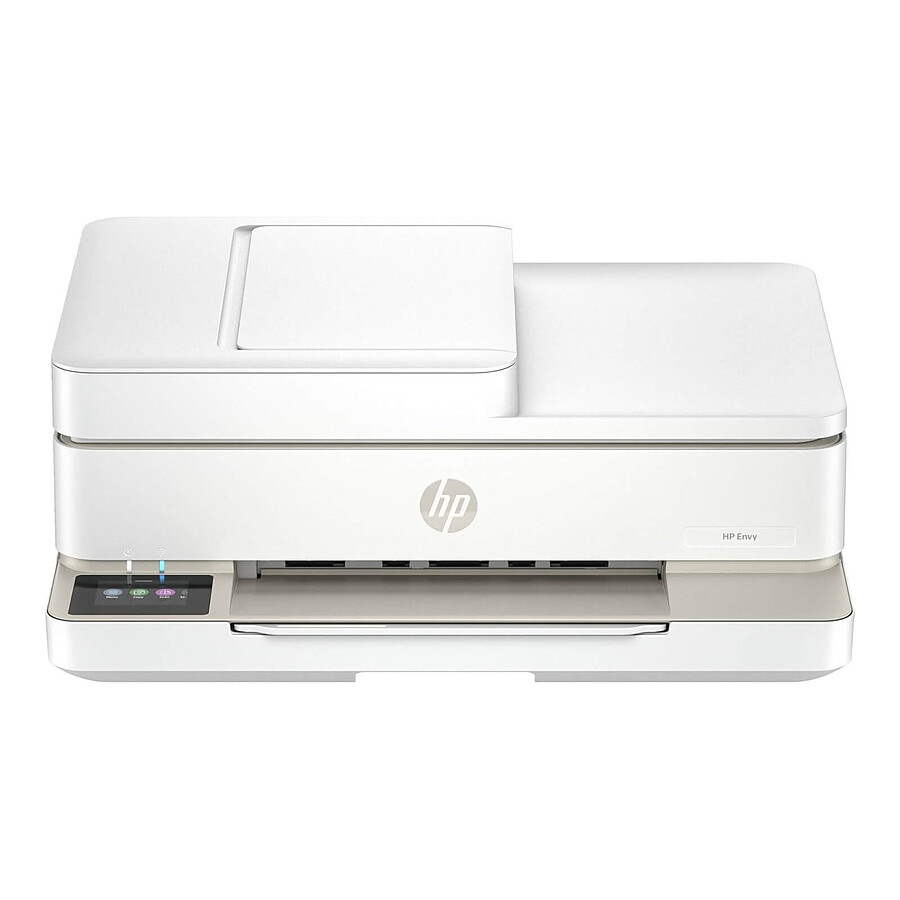 Imprimante multifonction HP ENVY 6532e All In One