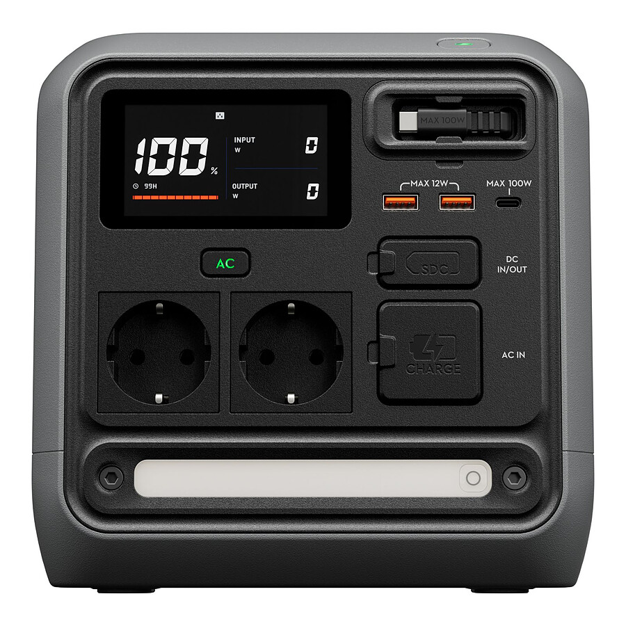 Onduleur DJI Power 1000 Mini