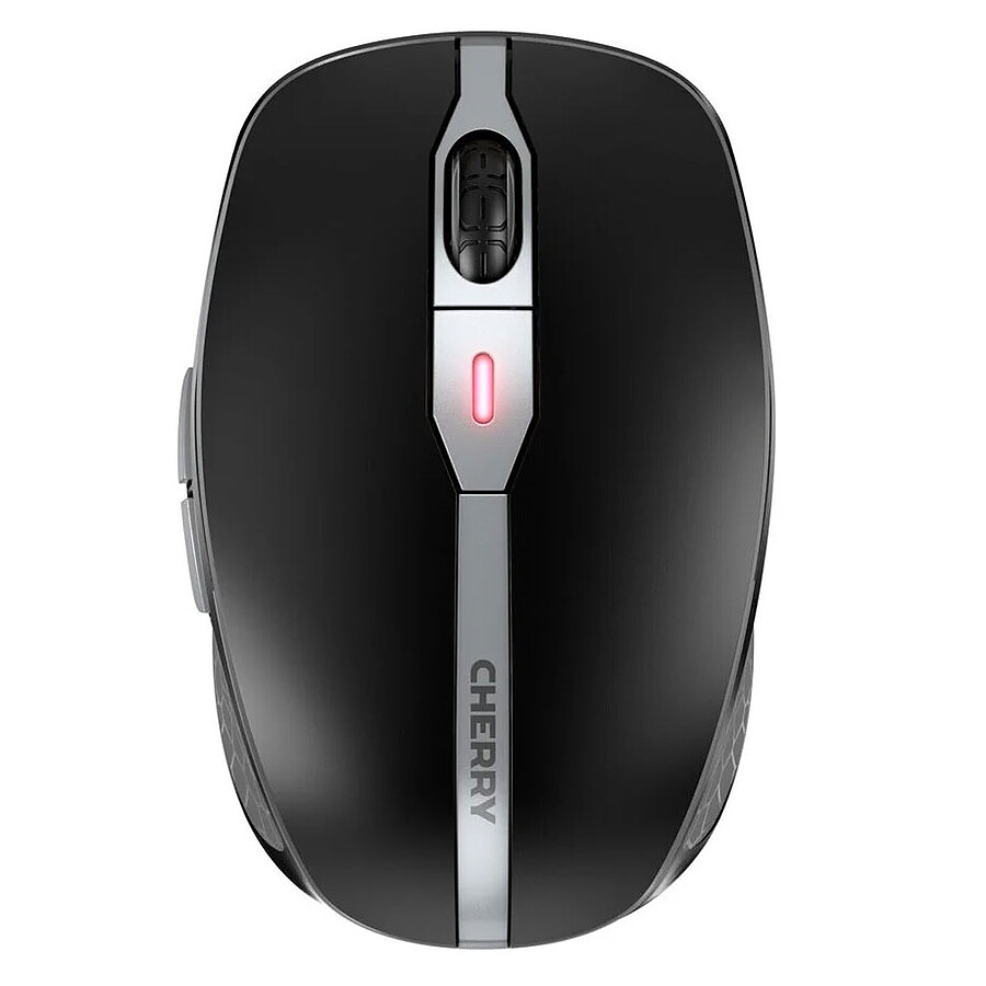 Souris PC Cherry MW 9100 (Noir)