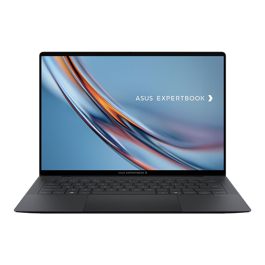 PC portable ASUS ExpertBook Ultra B9406CAA-TH0132X Copilot+ PC