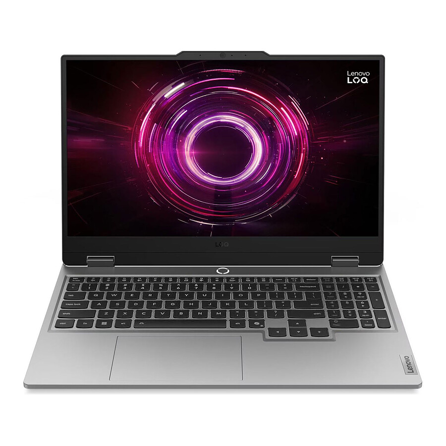 PC portable Lenovo LOQ 15AHP10 (83JG00E3FR)