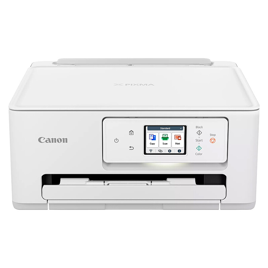 Imprimante multifonction Canon PIXMA TS7650i