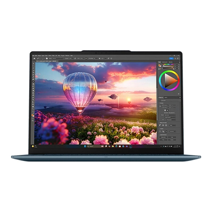 PC portable Lenovo Yoga Slim 7 14ILL10 (83JX00D9FR)