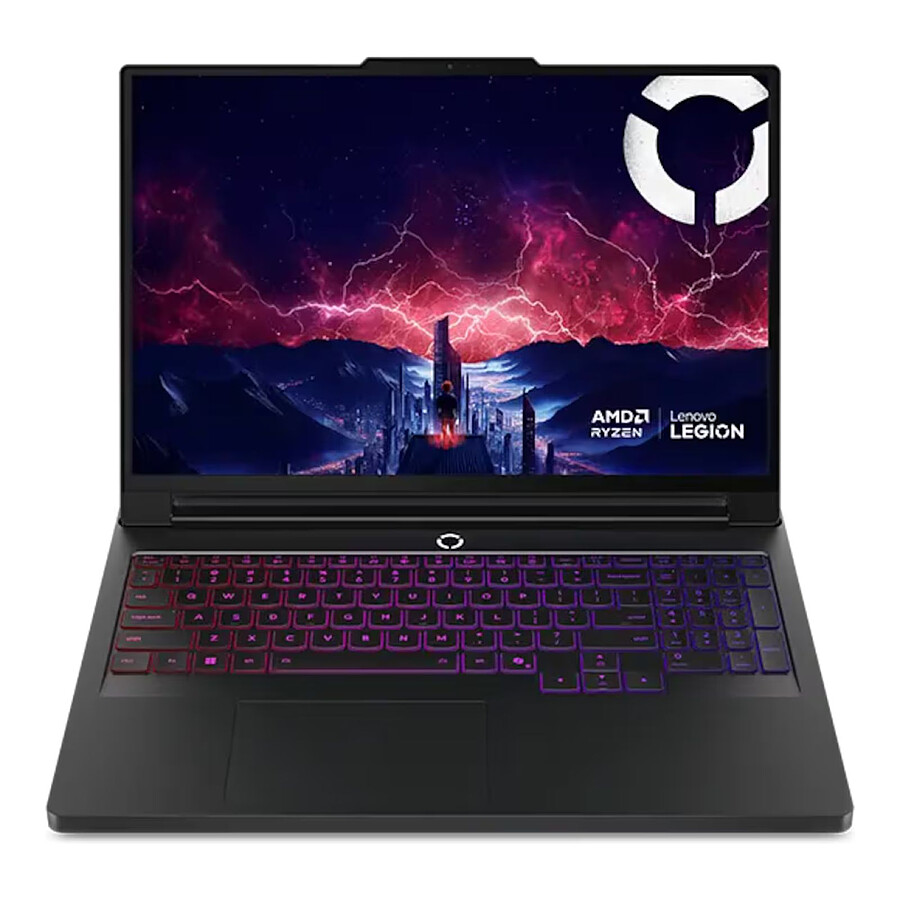 PC portable Lenovo Legion Pro 7 16AFR10H (83RU003SFR)
