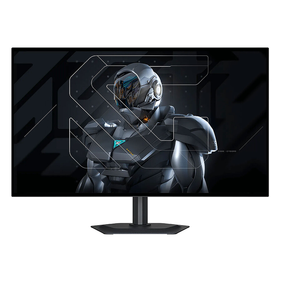 Écran PC Gigabyte MO27Q28GR