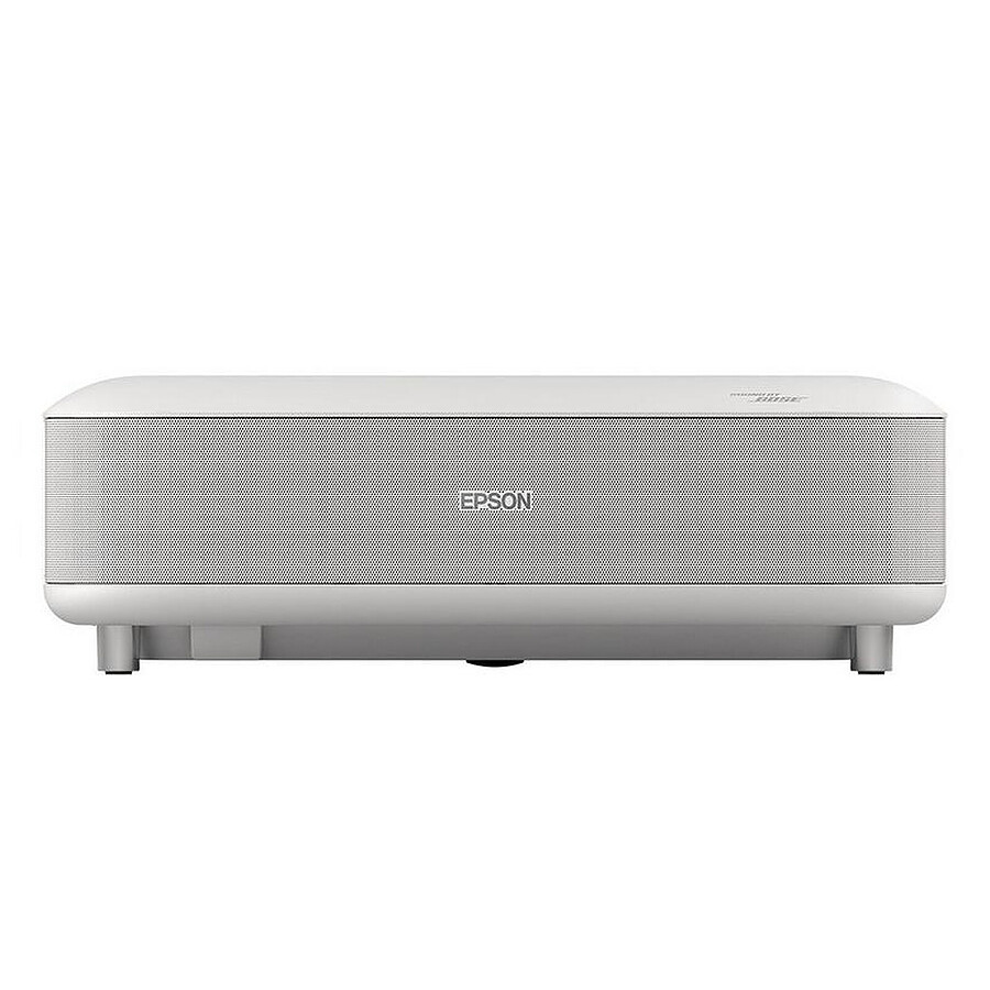 Vidéoprojecteur Epson EH-LS670W Blanc - 3LCD Laser - 3600 Lumens