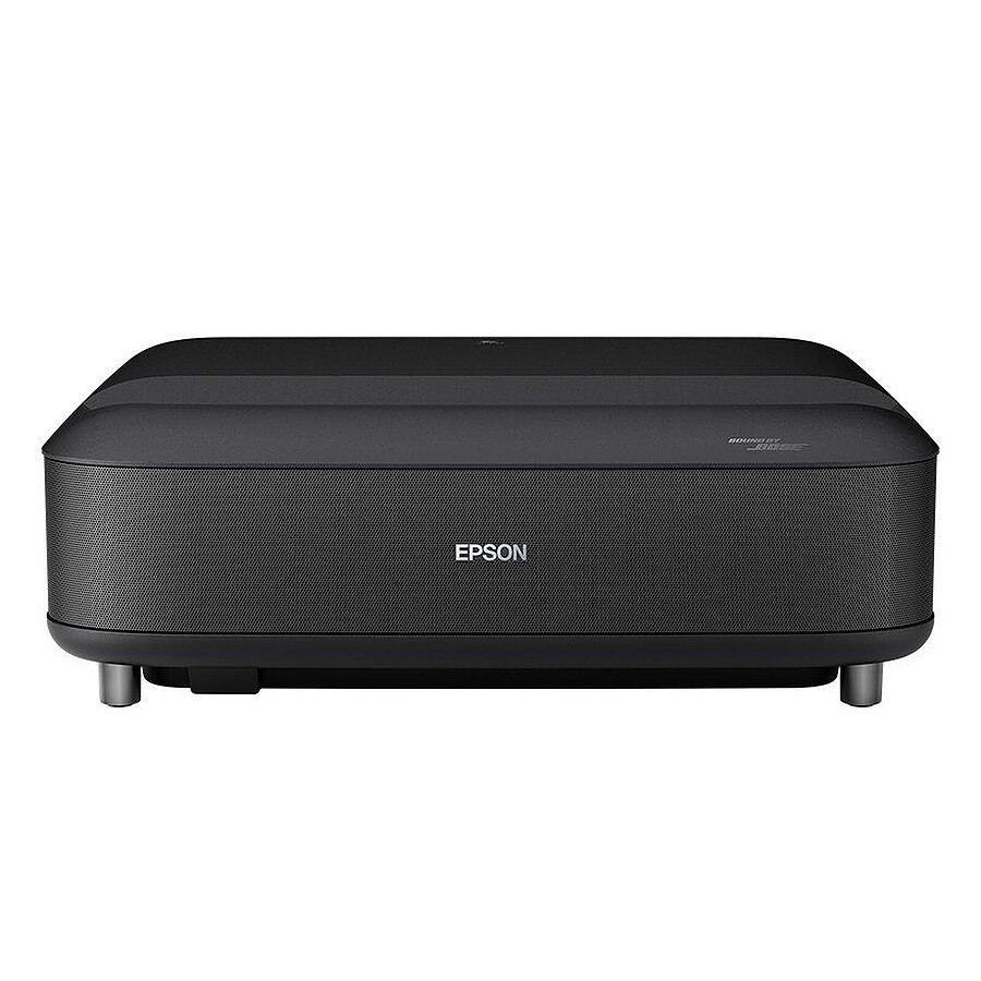 Vidéoprojecteur Epson EH-LS670B Noir - 3LCD Laser - 3600 Lumens 