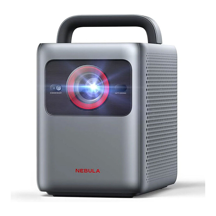 Vidéoprojecteur Nebula Cosmos 4K SE - DLP Laser UHD 4K - 1800 Lumens
